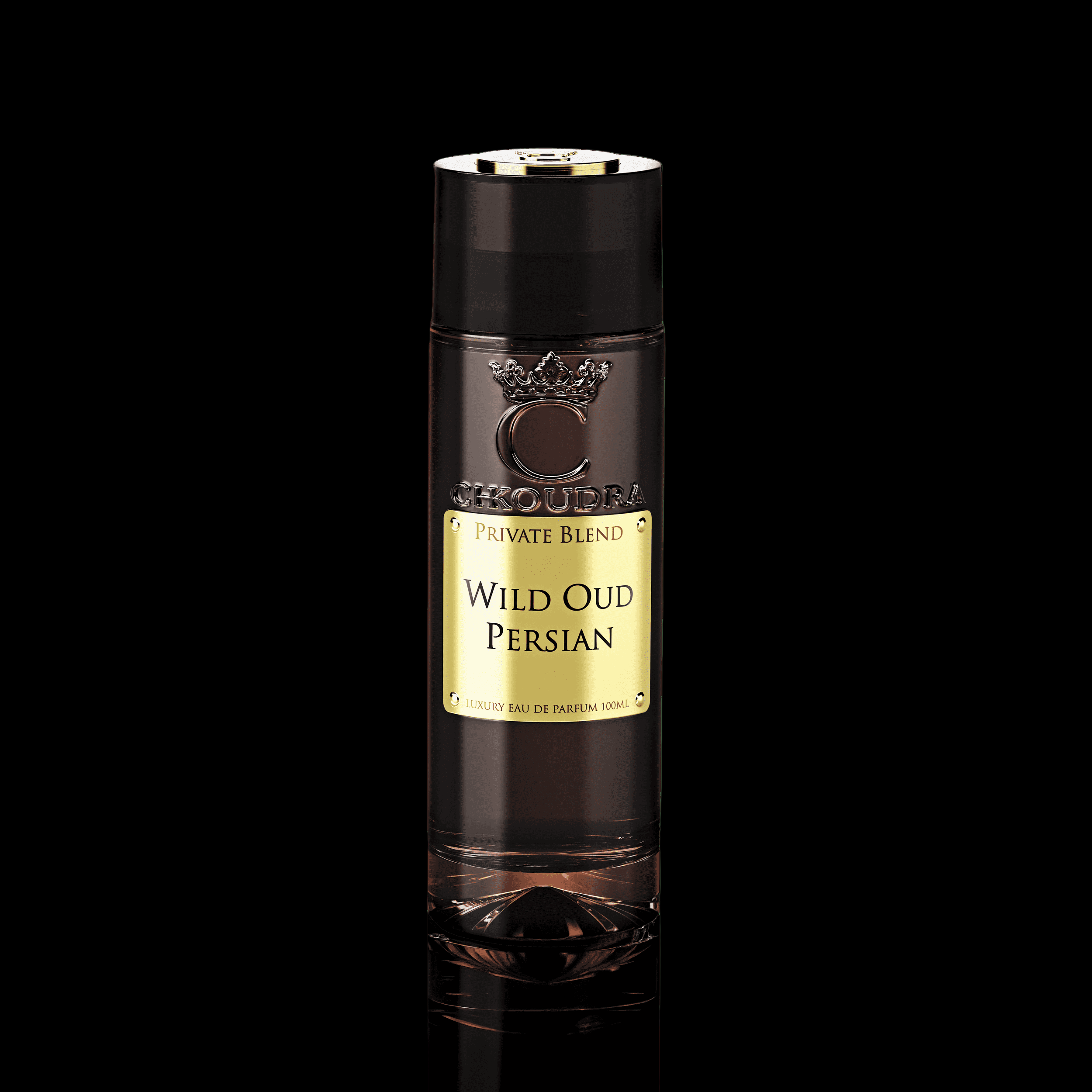 Wild Oud Persian