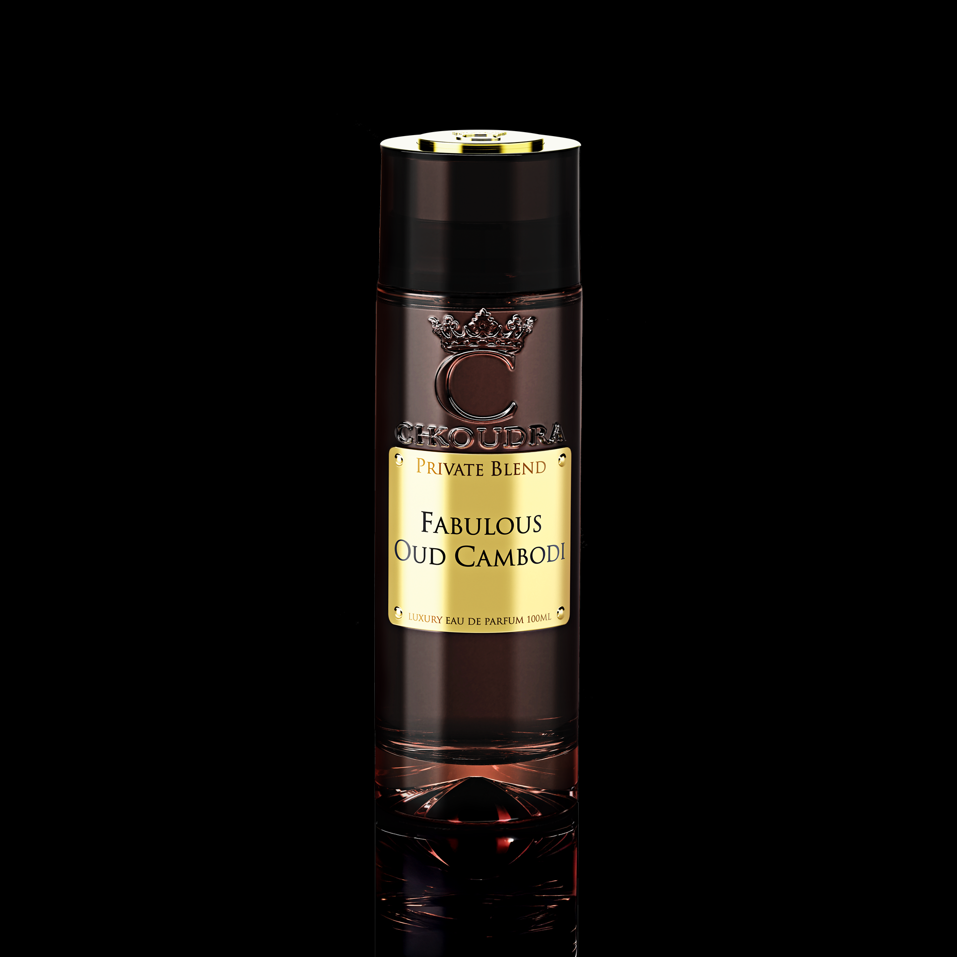 Fabulous Oud Cambodi