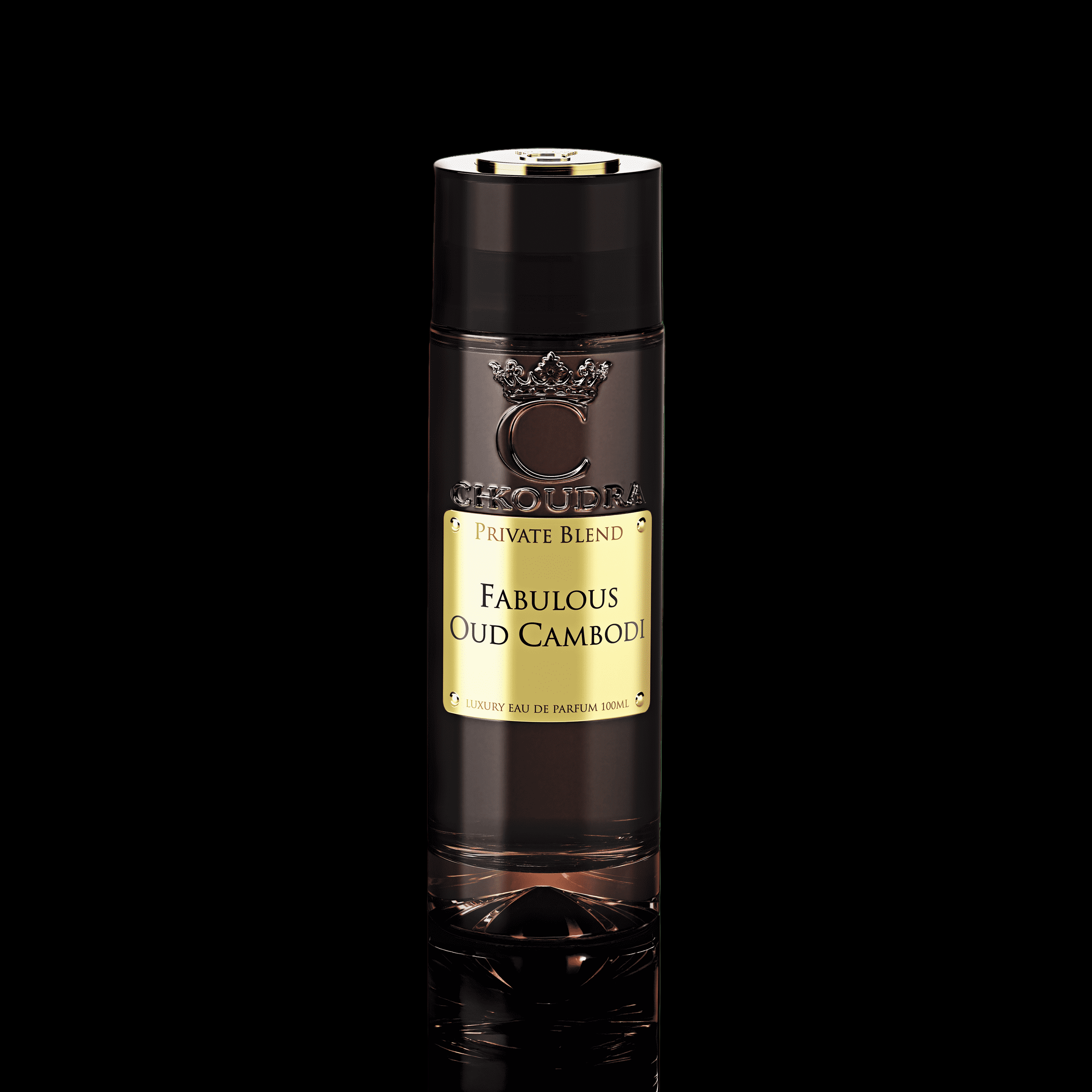 Fabulous Oud Cambodi