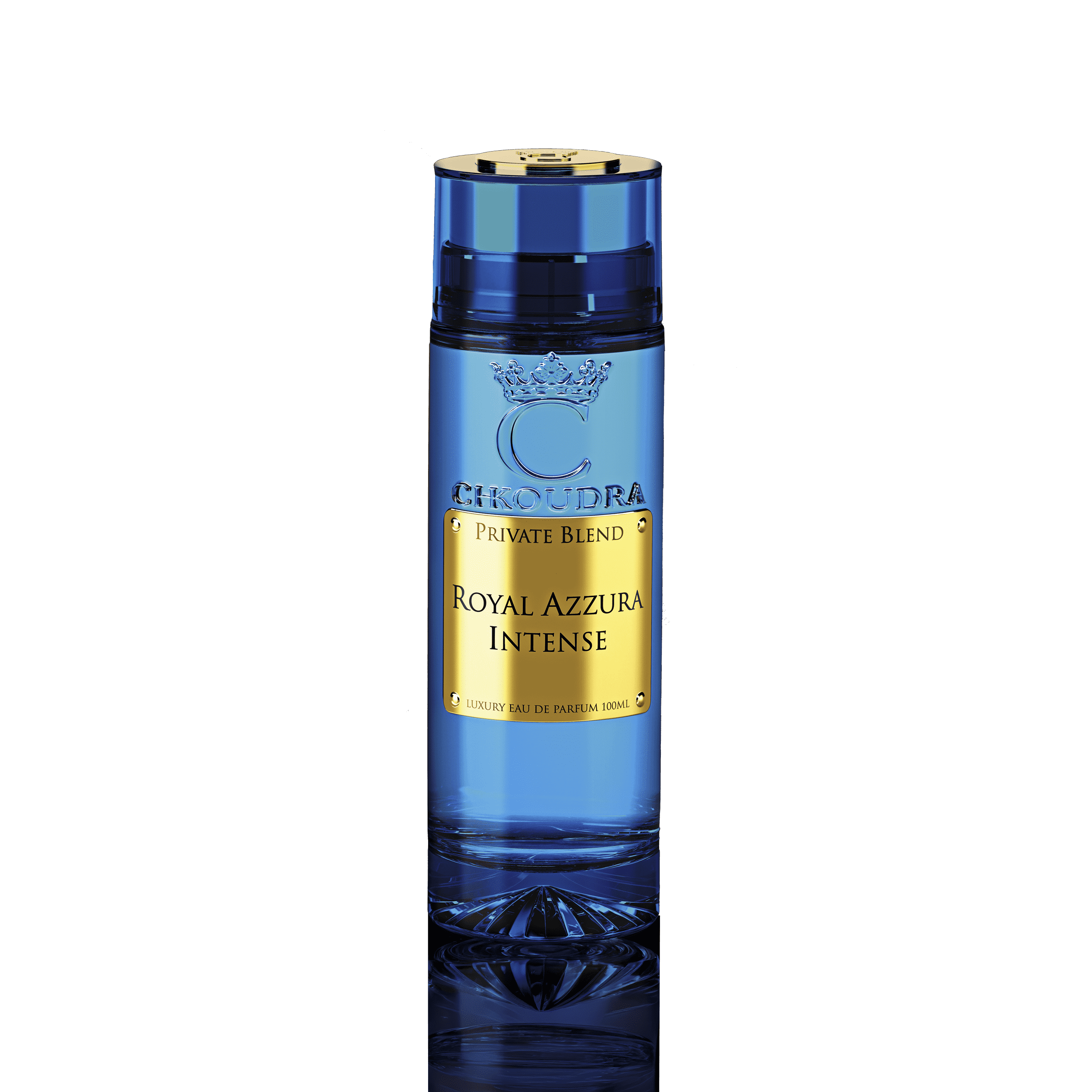 Royal Azzura Intense
