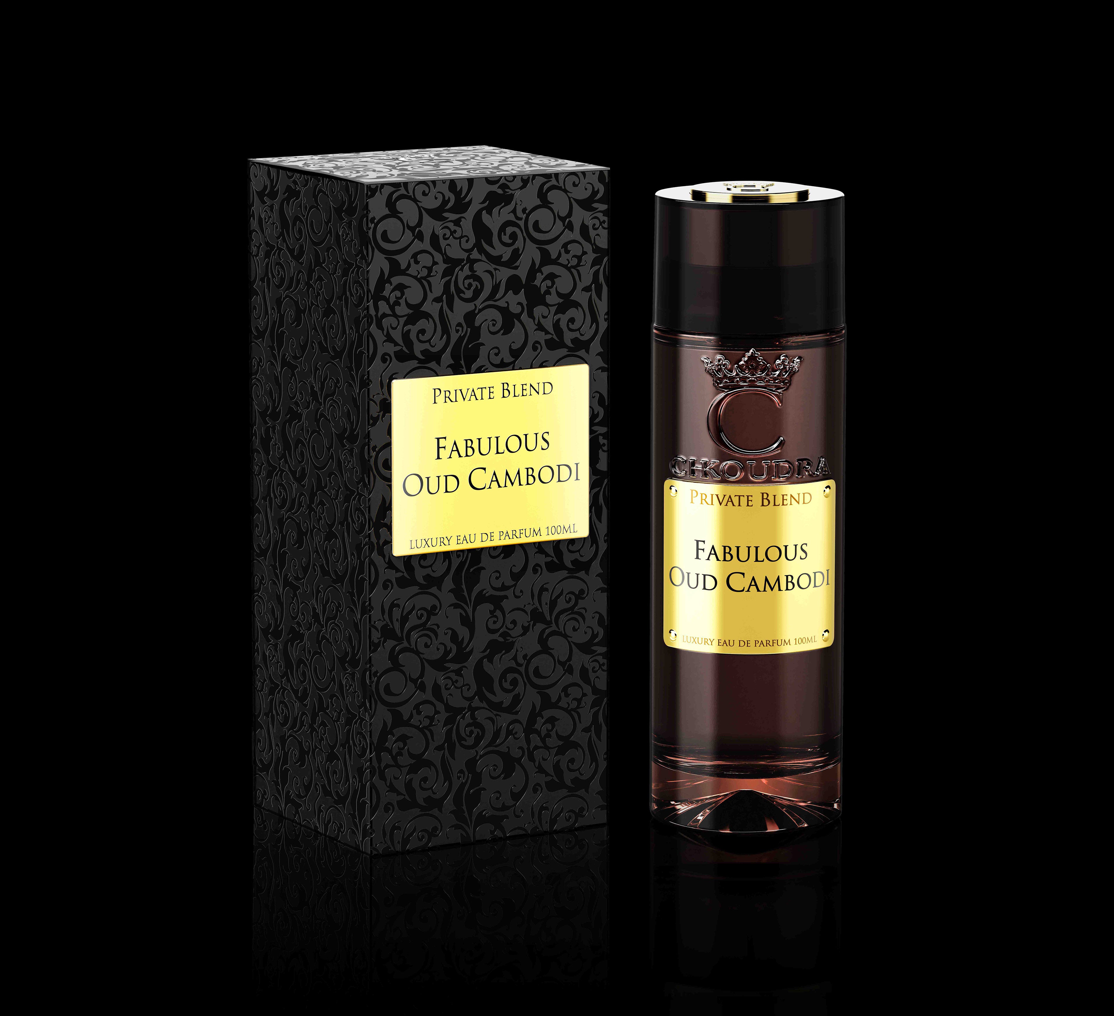 Fabulous Oud Cambodi