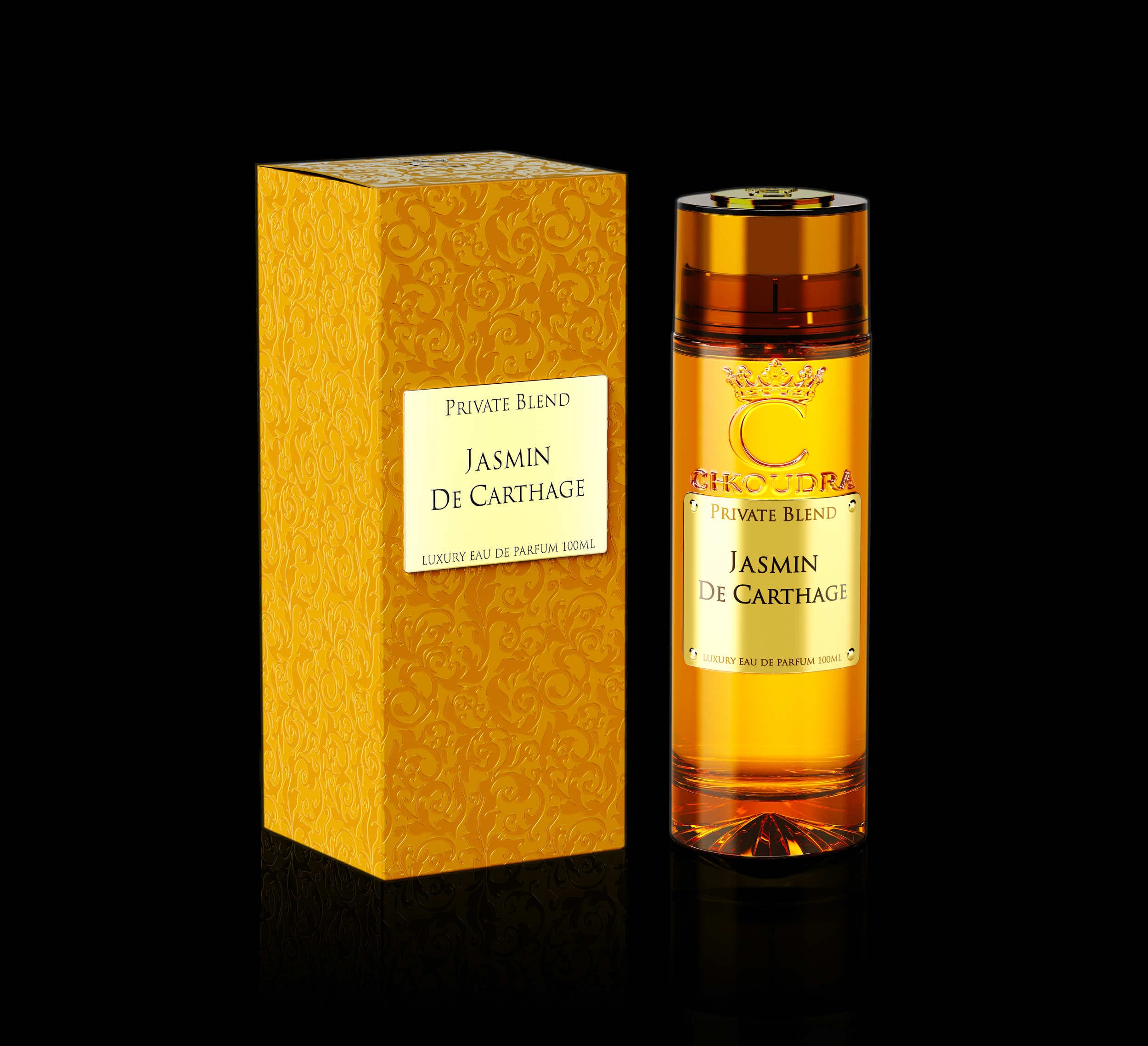 Jasmin de Carthage