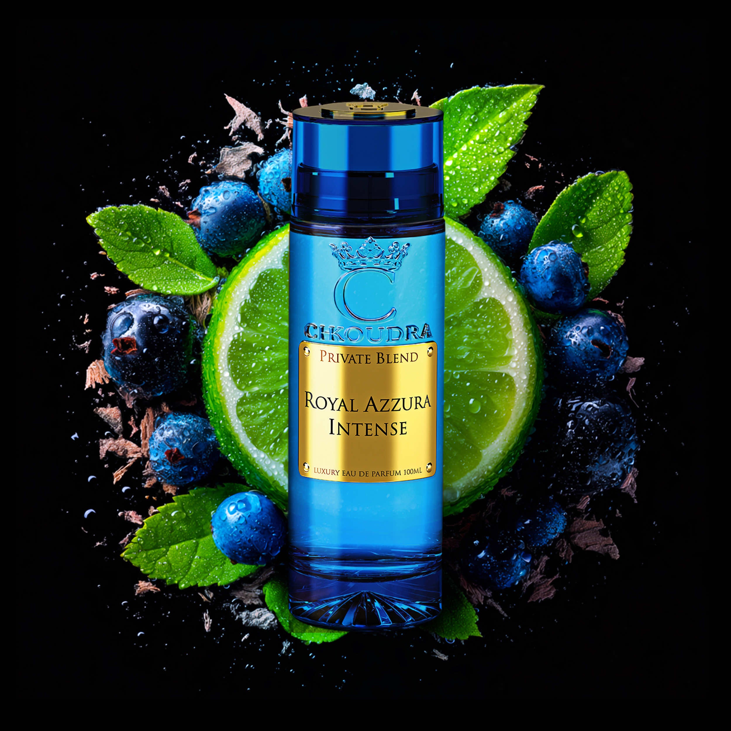 Royal Azzura Intense