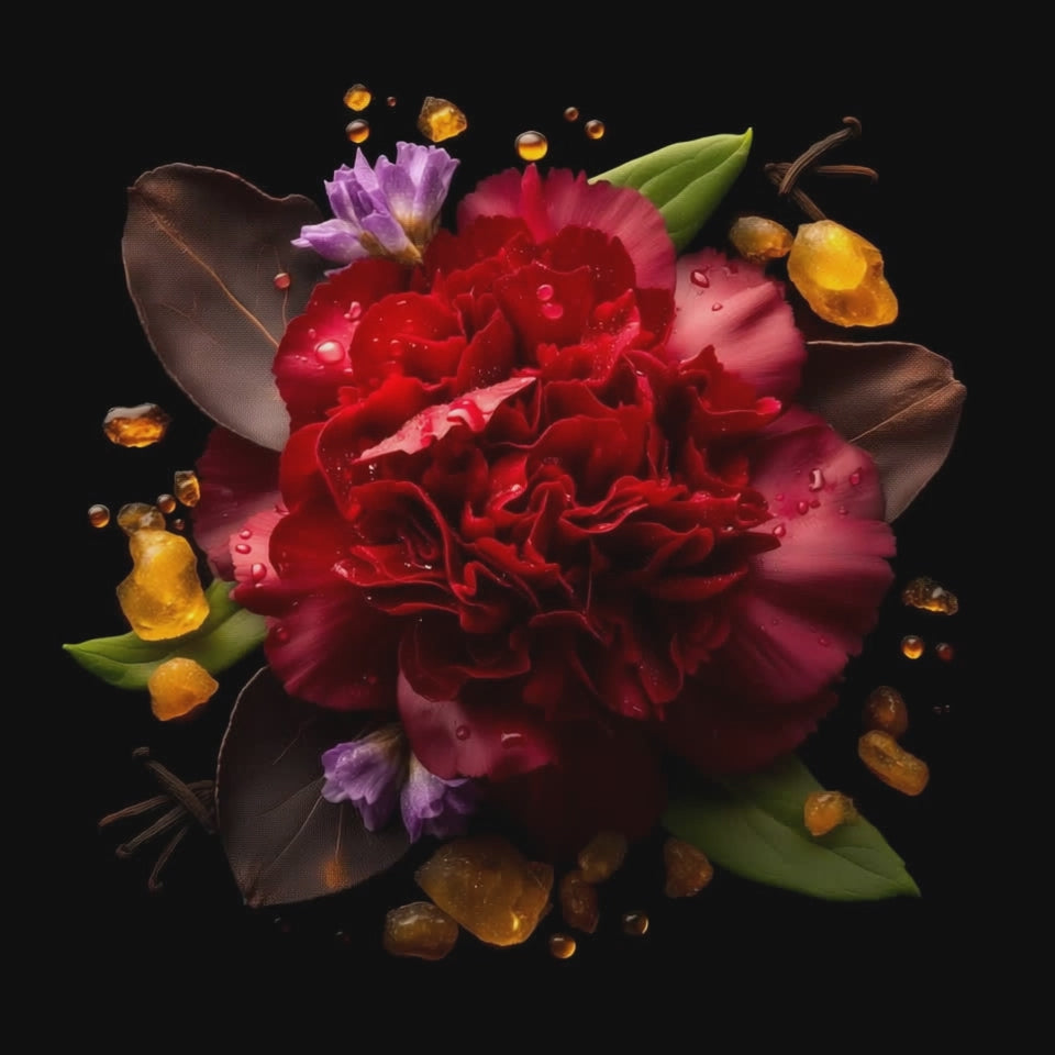 Load video: Rare Wood Imperial