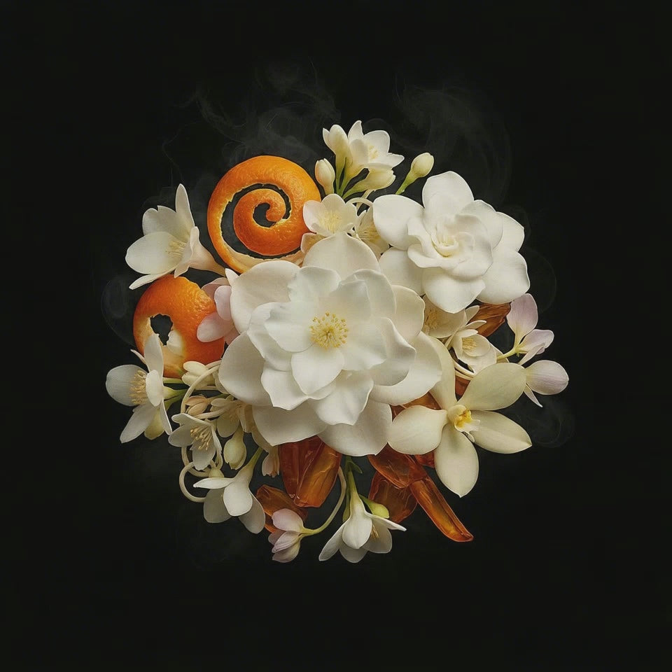 Load video: Jasmin de Carthage