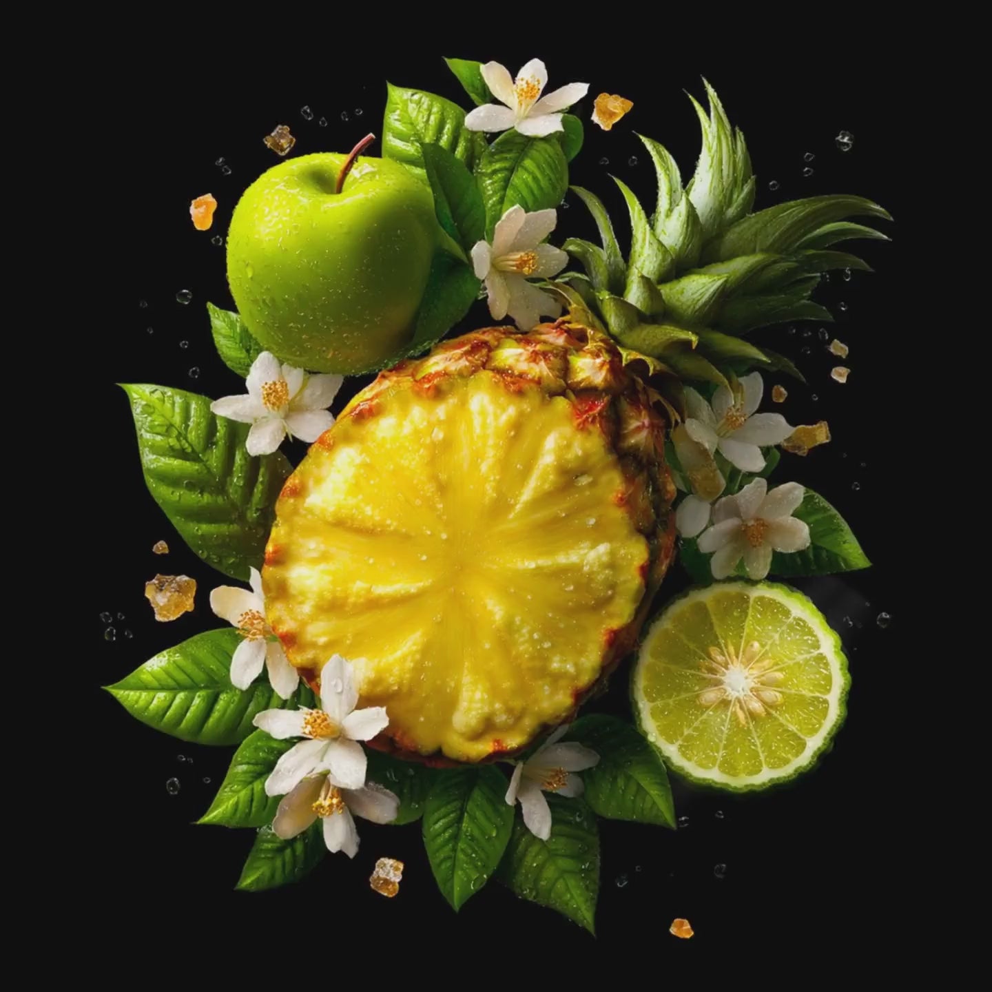 Load video: 7 Royals