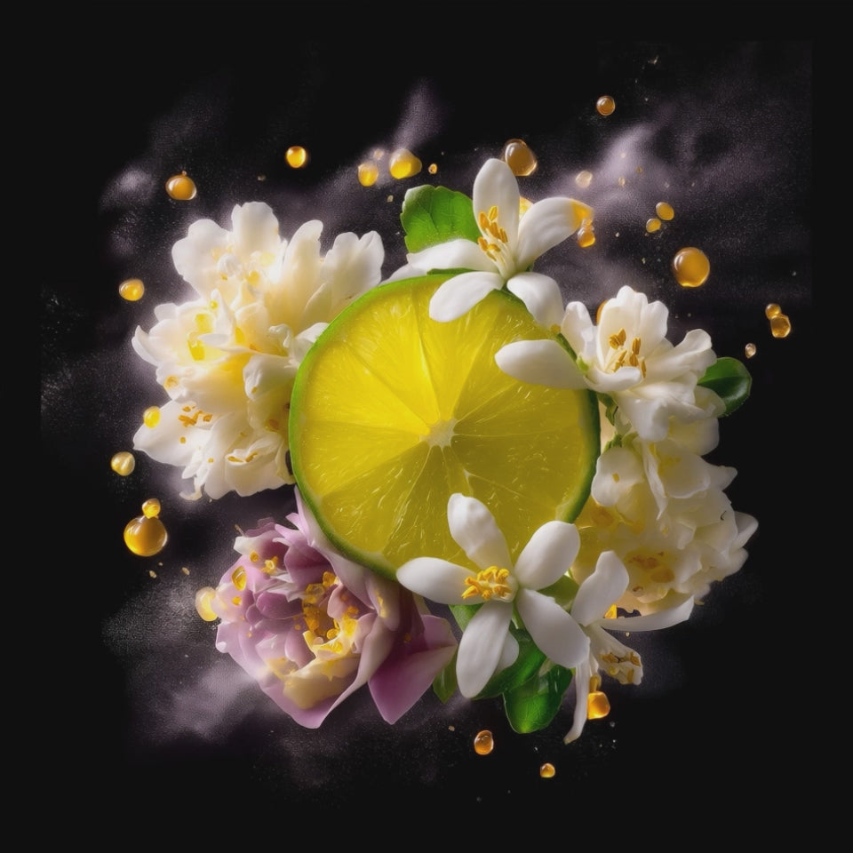 Load video: Supreme Musk Elixir