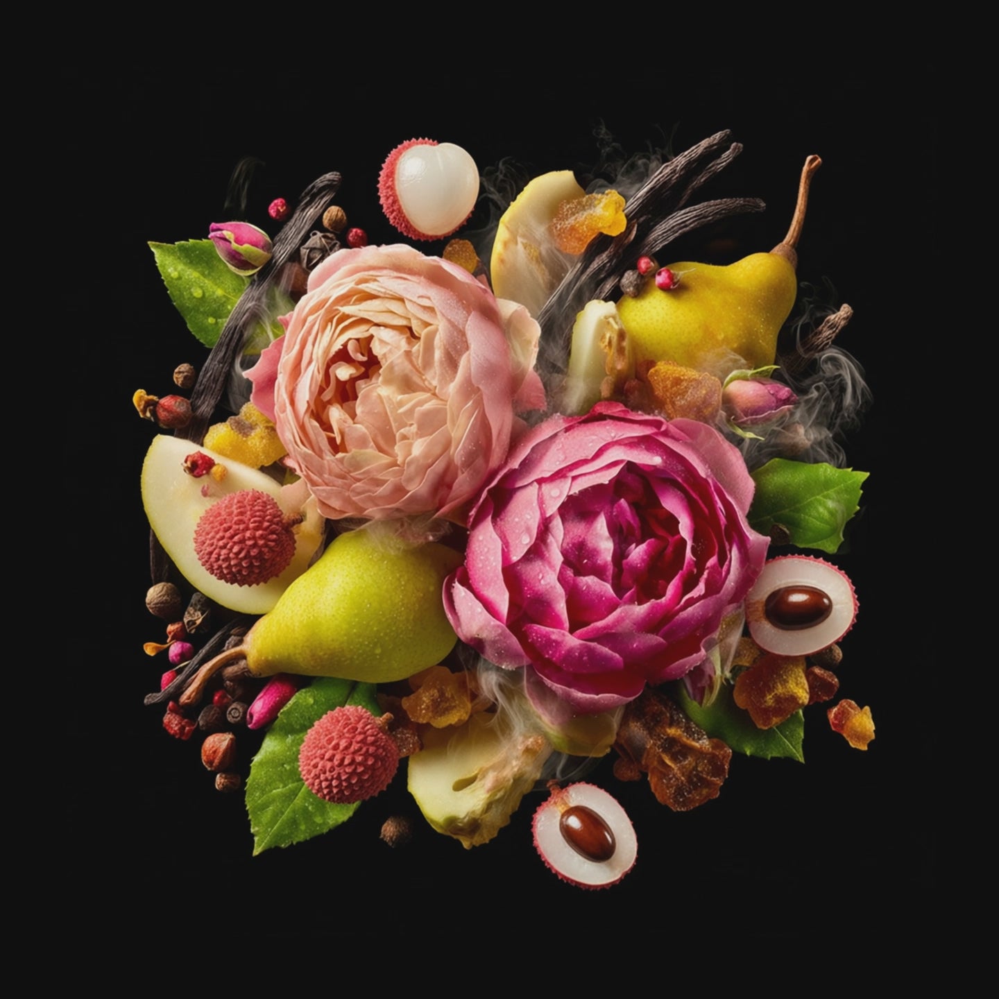 Load video: Royal Rose Brittany